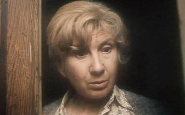 На 100-м году жизни скончалась Людмила Аринина