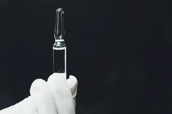 Учёные создали с помощью ИИ универсальную вакцину от будущих пандемий