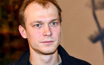 Российский актёр Юра Борисов номинирован на премию Gotham Awards 