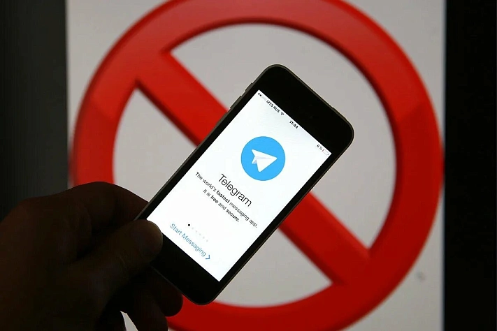 Депутат Делягин предрекает блокировку Telegram в России по схеме YouTube к сентябрю