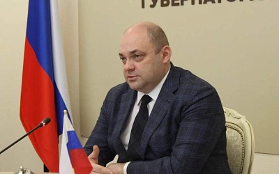 Смирнов заявил о необходимости эвакуации 180 тысяч жителей Курской области