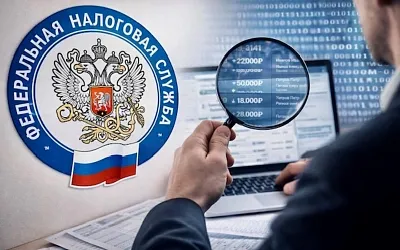 Налоговой хотят открыть доступ к новым банковским данным россиян