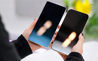 Apple отказалась от антибликового дисплея в iPhone 17 Pro — не справилась с технологией