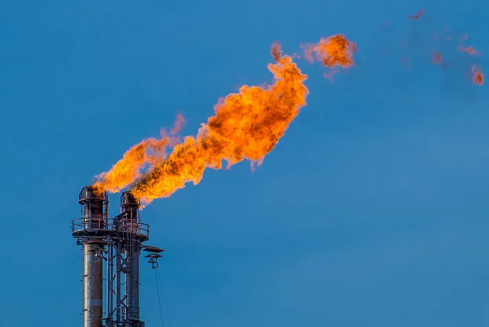 На Ямале открыли новое газоконденсатное месторождение