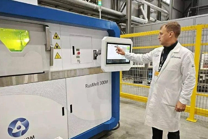 В Зеленодольске запустили производство «сердец» для энергетики