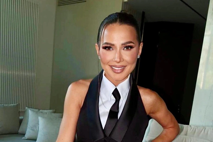 Беременность блогерки Лерчек под арестом