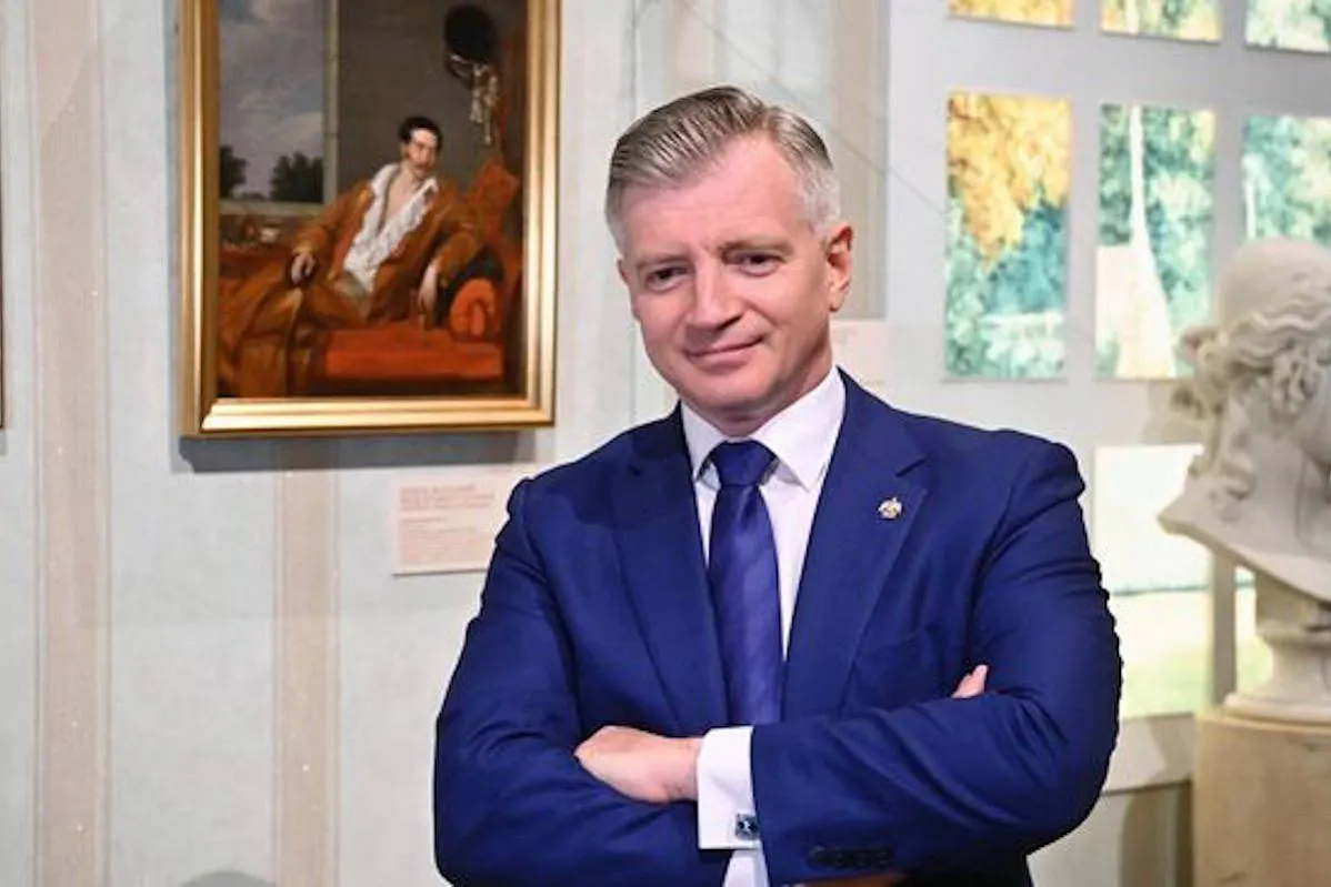 У экс-главы департамента культуры Москвы конфисковали империю из 38 объектов недвижимости