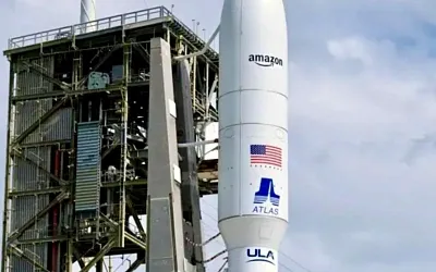 Amazon вывел на орбиту первые спутники Kuiper — ответ Starlink запущен