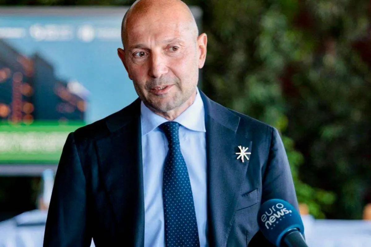 В Тбилиси задержан владелец Silknet Георгий Рамишвили
