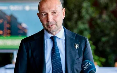 В Тбилиси задержан владелец Silknet Георгий Рамишвили