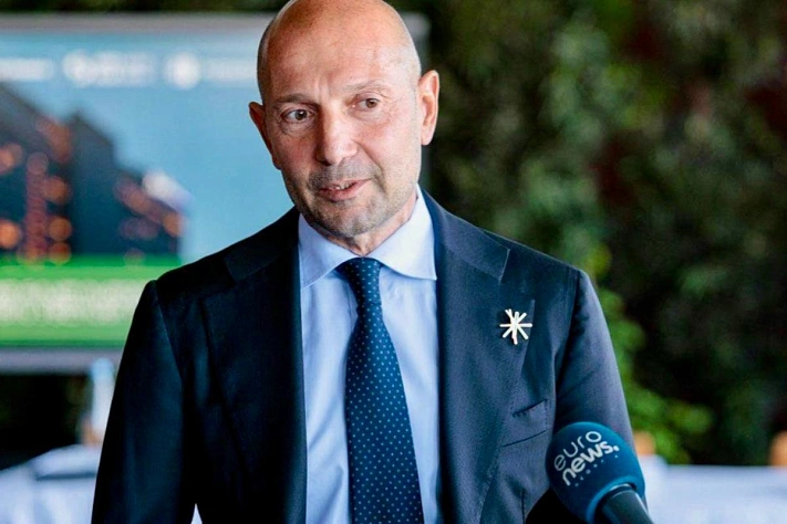 В Тбилиси задержан владелец Silknet Георгий Рамишвили