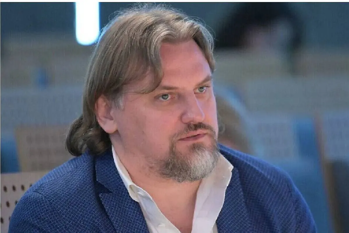 Дмитрий Булыкин: Матчи Зимнего кубка далеки от чемпионата