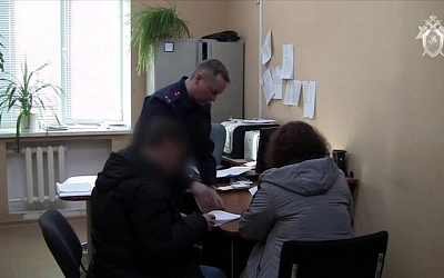 Двух сотрудников Ростехнадзора задержали в связи с гибелью шахтёров в Амурской области