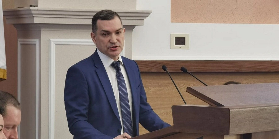 В Новосибирске впервые с момента отмены прямых выборов новый мэр
