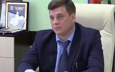 Главу Бодайбо отправили под домашний арест 