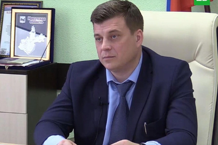 Главу Бодайбо отправили под домашний арест 