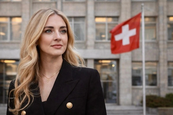 Дочь миллиардера Керимова подала иск против Швейцарии