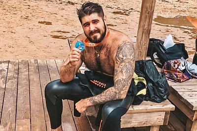 днк-экспертиза подтвердила личность пловца, тело которого нашли в босфоре