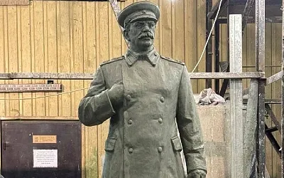 В Вологде начался сбор подписей против установки памятника Сталину