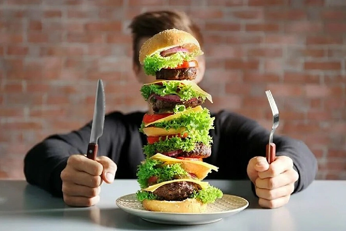 О чём говорит ваша нелюбовь к новой еде?