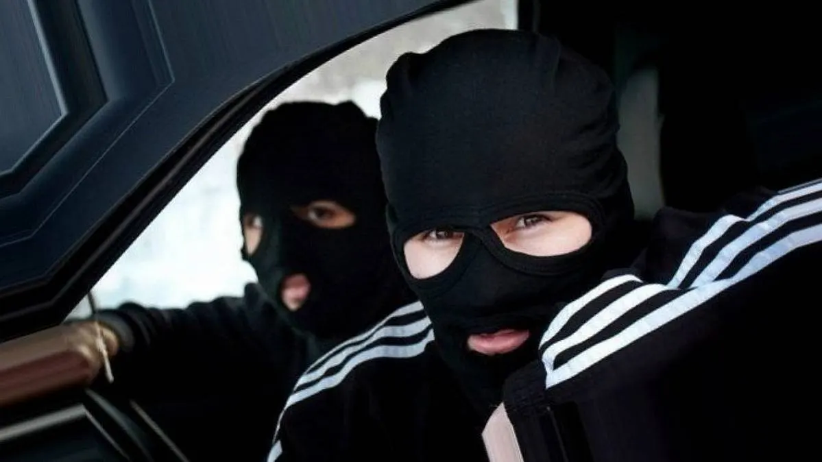 В Петербурге бандиты похитили и пытали бизнесмена