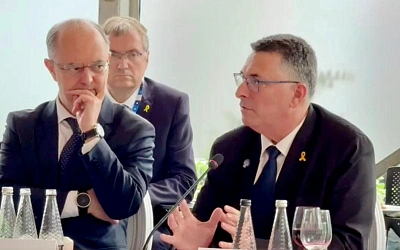 Гидеон Саар: Иранский терроризм угрожает мировой стабильности