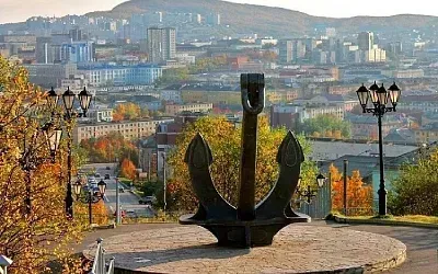 Мурманск возглавил рейтинг популярных туристических направлений России 