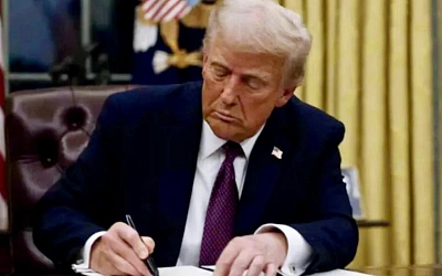 Судья временно заблокировал указ Трампа об отмене гражданства по праву рождения