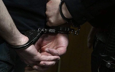 Экс-начальника полиции Нахабино арестовали