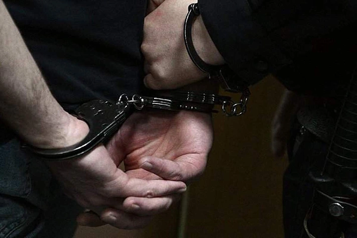 Экс-начальника полиции Нахабино арестовали