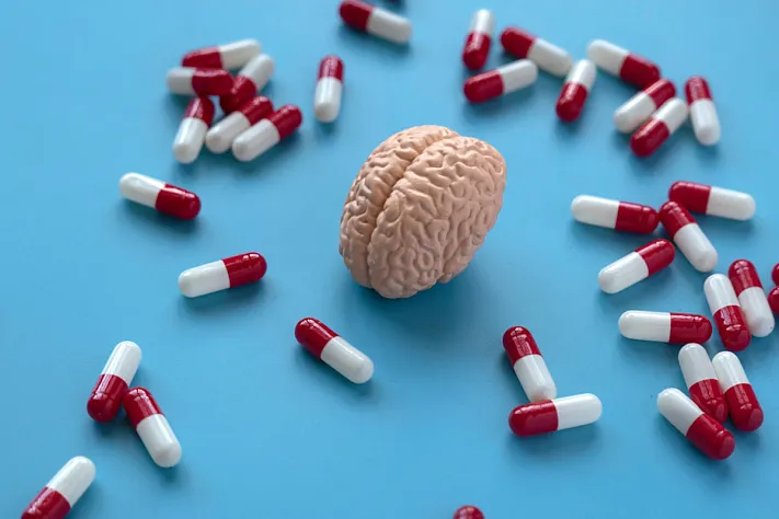 С чем связан всплеск статистики психических расстройств