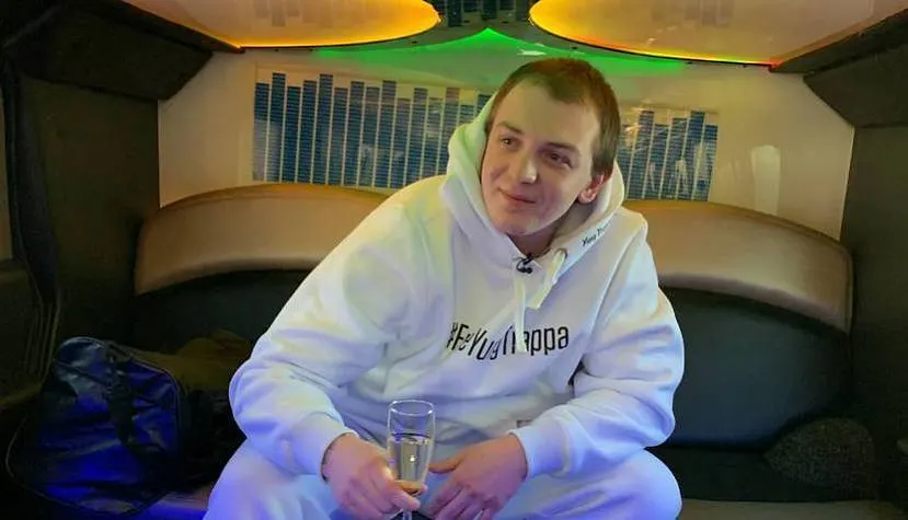 Умер рэпер Yung Trappa