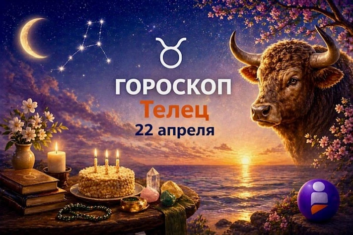 Гороскоп для рождённых 22 апреля — когда ценность становится характером
