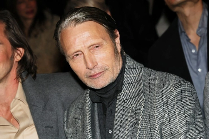 Мадс Миккельсен и Лео Ди Каприо встретятся в заснеженном триллере Скорсезе