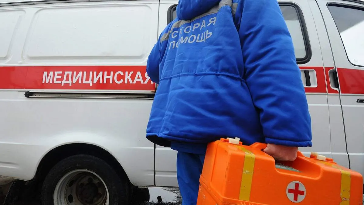 К работе на «скорой» могут допустить врачей без профспециализации