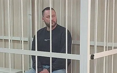 Владельца рухнувшего ТЦ в Новосибирске отправили в СИЗО до 22 марта