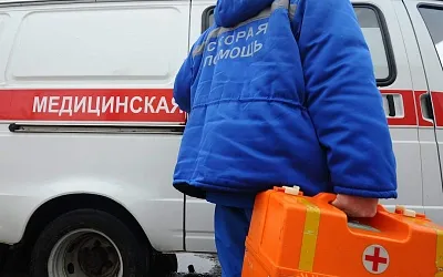 К работе на «скорой» могут допустить врачей без профспециализации