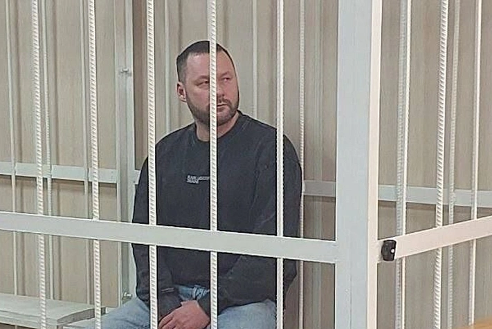 Владельца рухнувшего ТЦ в Новосибирске отправили в СИЗО до 22 марта