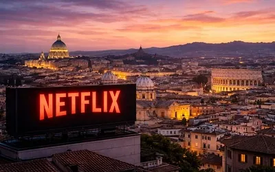 Суд в Италии признал повышение цен Netflix незаконным
