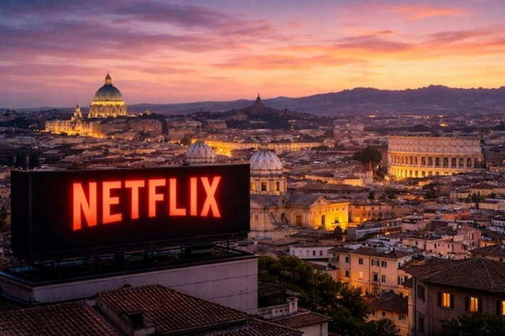 Суд в Италии признал повышение цен Netflix незаконным