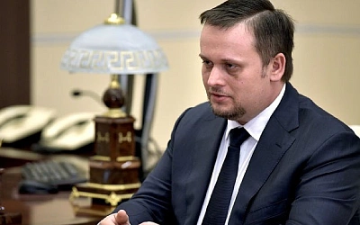 Андрей Никитин назначен врио министра транспорта России