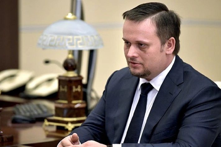 Андрей Никитин назначен врио министра транспорта России