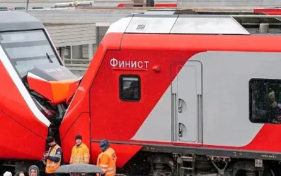 В Перми запустят производство тяговых двигателей для скоростных поездов