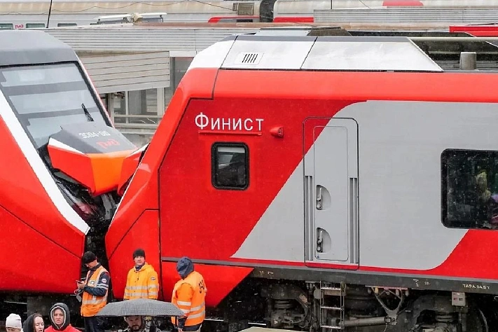 В Перми запустят производство тяговых двигателей для скоростных поездов