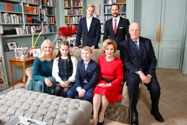 Сыну кронпринцессы Норвегии запросили семь лет тюрьмы