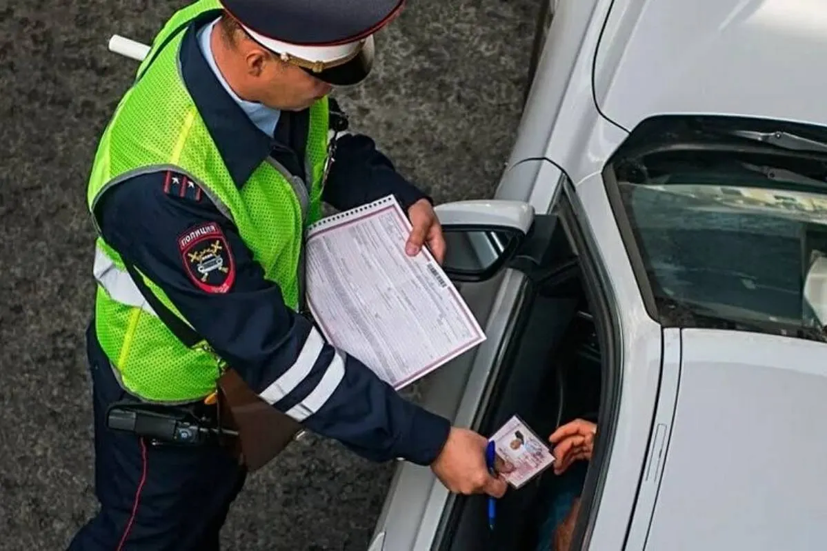 В России автоматизируют отзыв прав у водителей с опасными заболеваниями