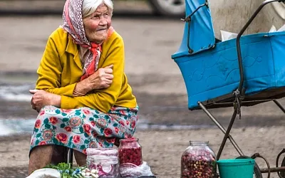 В Госдуме дали прогноз по среднему размеру пенсии в 2026 году