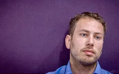 Почему сын Нетаниягу купил квартиру в Оксфорде под чужим именем?