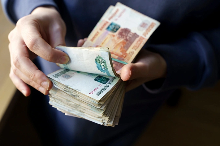 В России появится новая выплата на детей