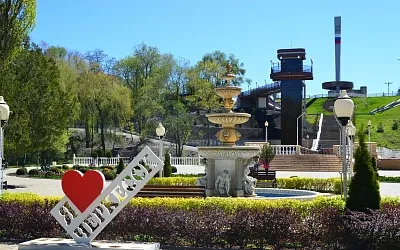 В Карачаево-Черкессии построят первый аэропорт